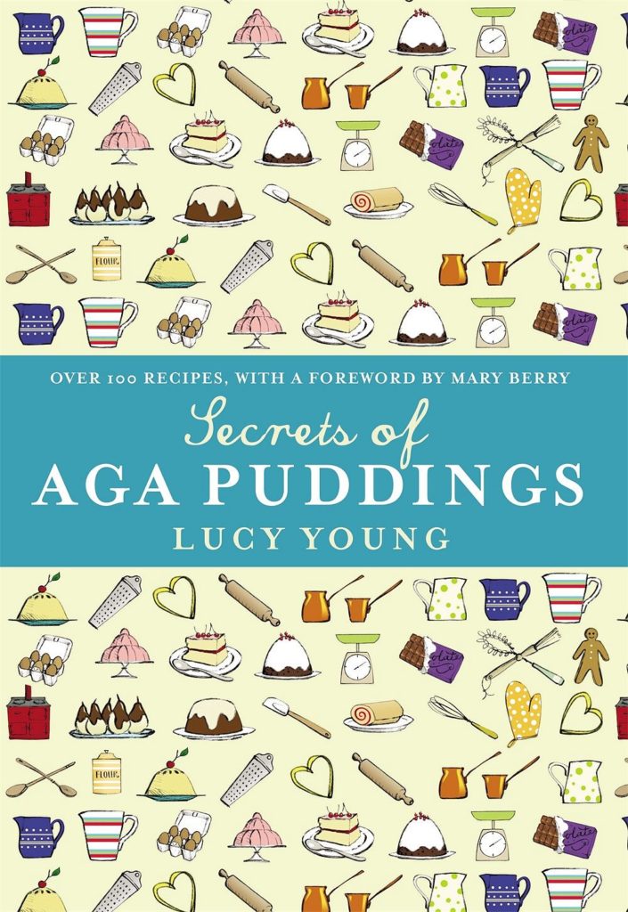 The Secrets of Aga Puddings