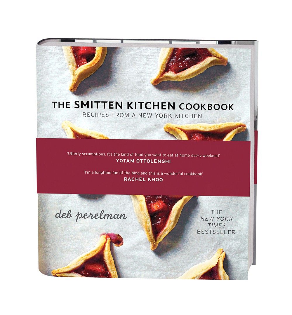The Smitten Kitchen Cookbook 2u3qq6ro6f 
