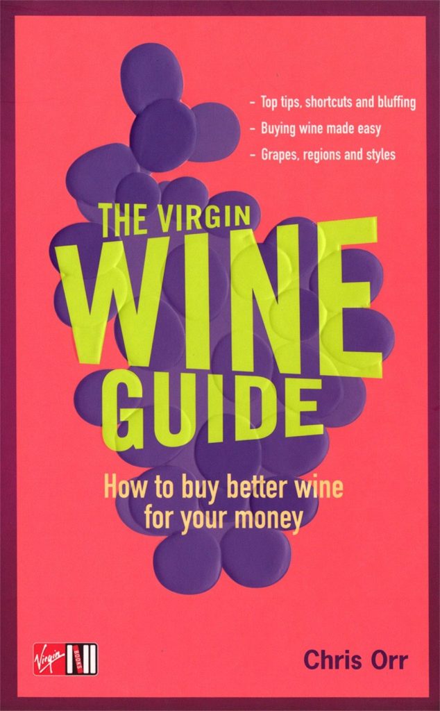 The Virgin Wine Guide