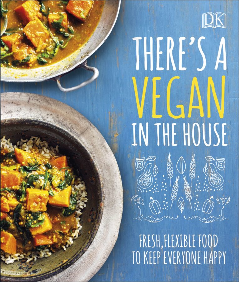 There's a Vegan in the House: Fresh