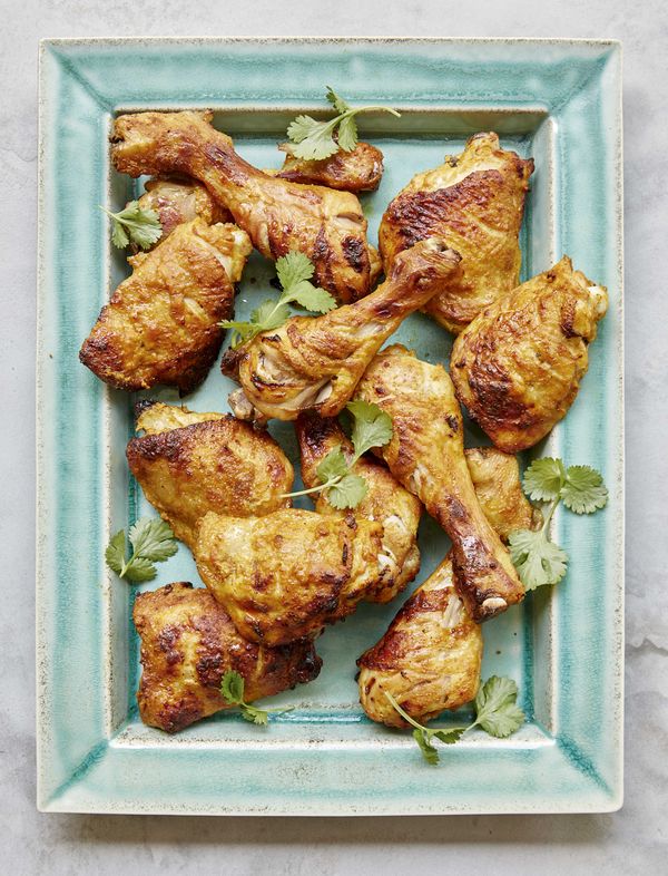 10 new Mary Berry chicken recipes to discover in Quick Cooking