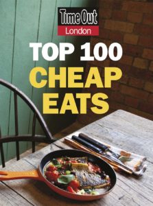 Time Out Top 100 Cheap Eats in London