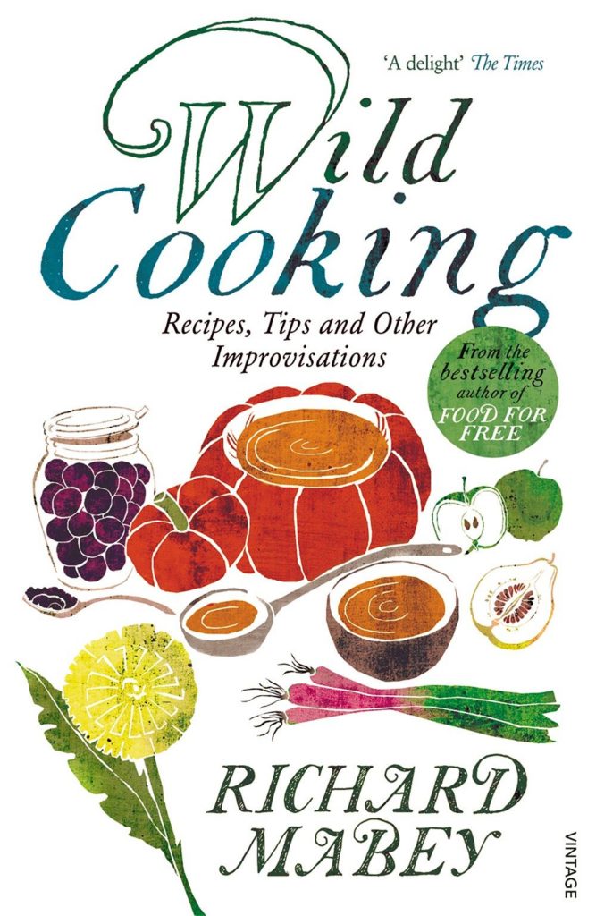 Wild Cooking: Recipes