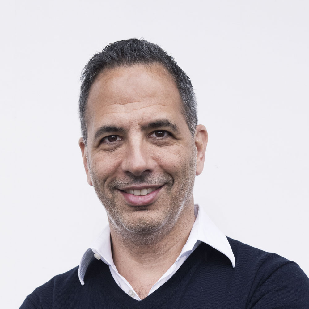 Yotam Ottolenghi