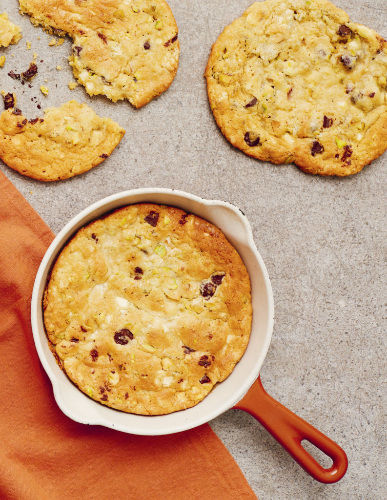 Candice Brown | Cookie Dough