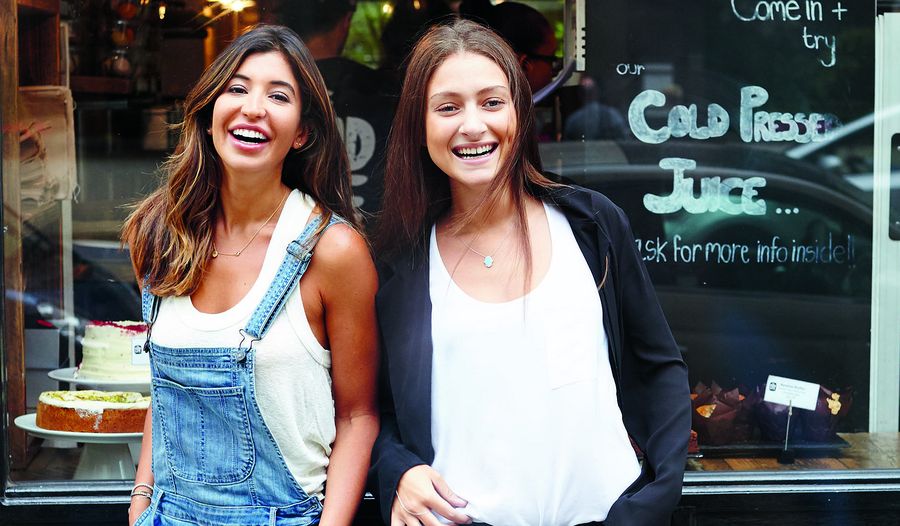The Good Life Eatery's 6 Top Tips for Healthy Living