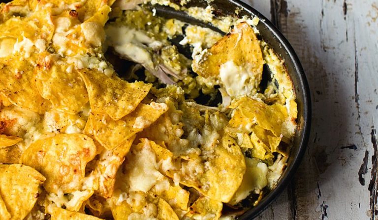 5 Tasty Ways to Use up Christmas Turkey