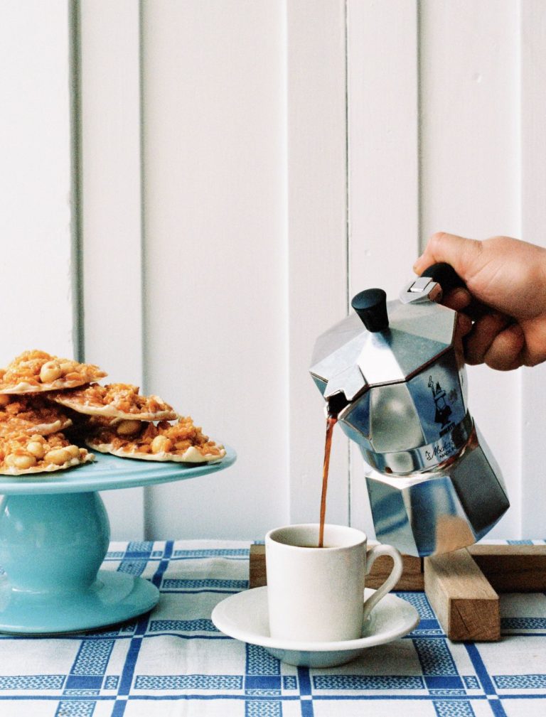 Frostie Florentines