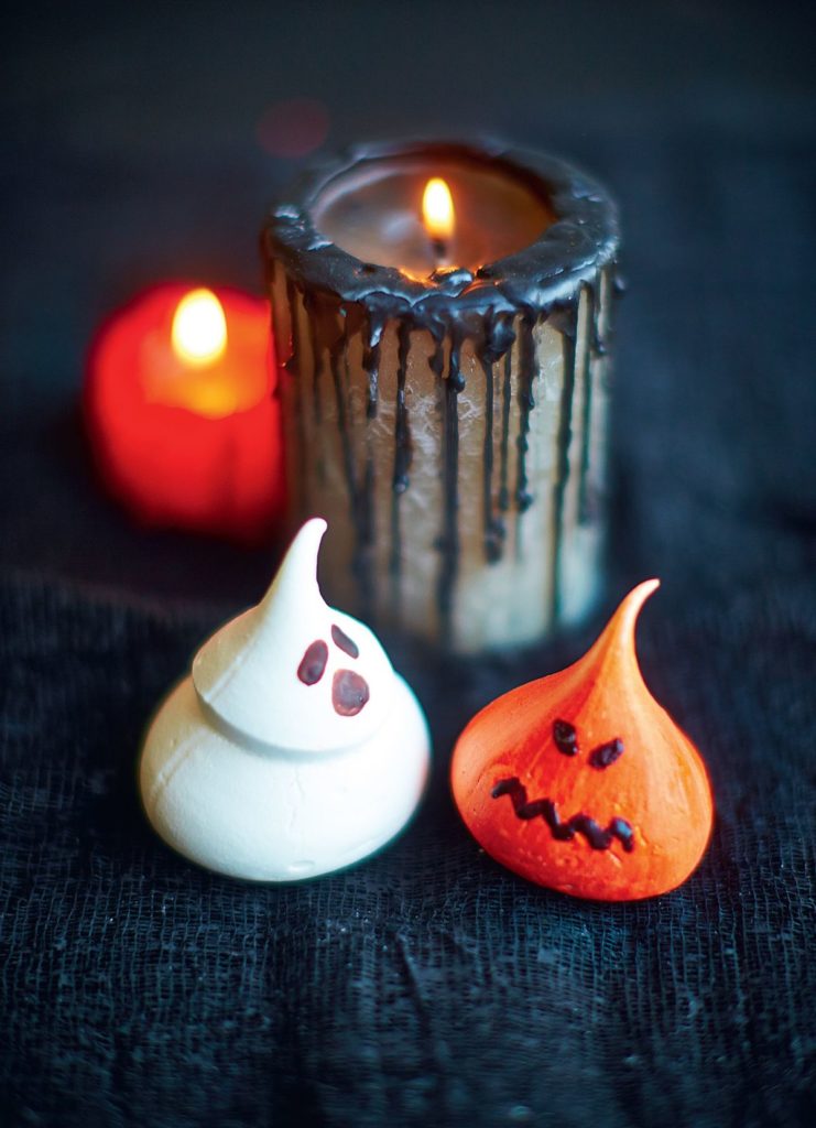 Trick or Treat?