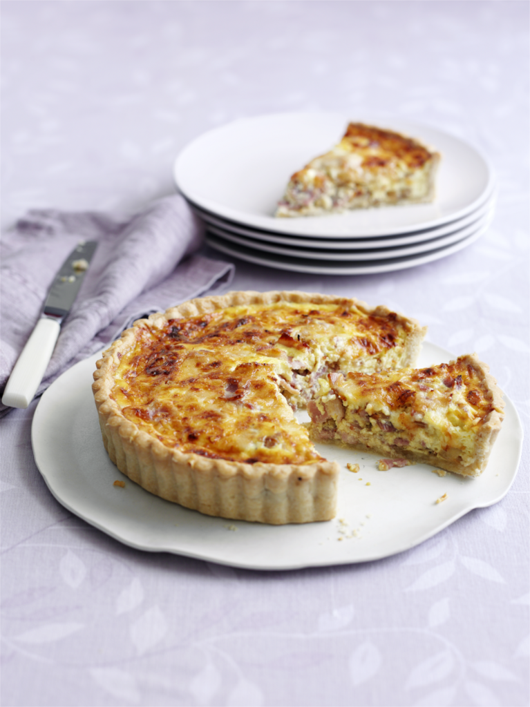 Quiche Lorraine