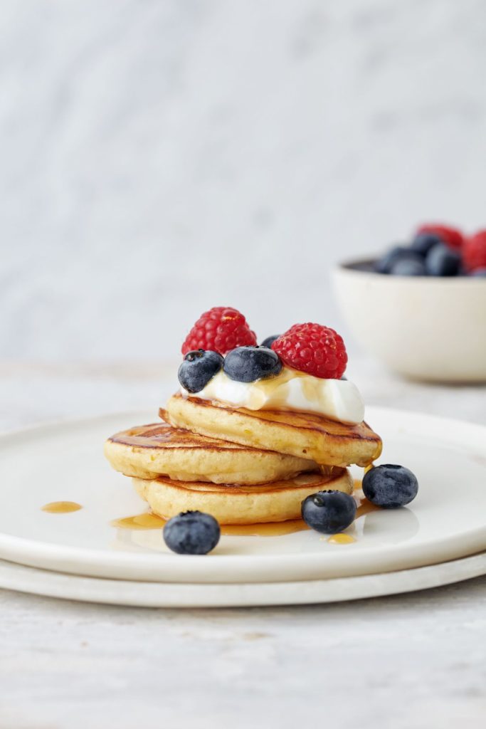 Drop Scones