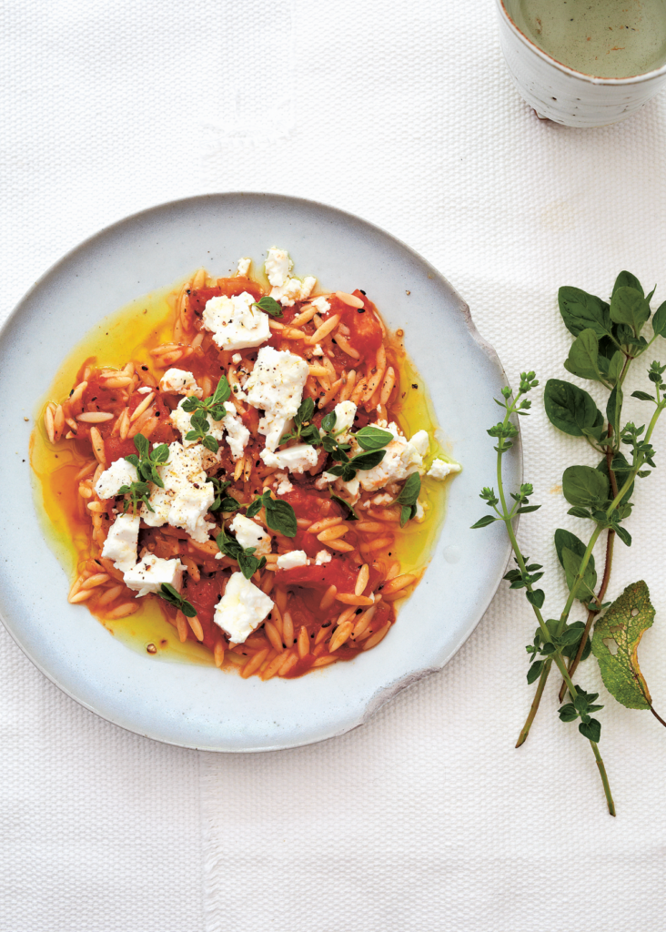 The Best Easy Pasta Recipes for Summer ft. Jamie Oliver