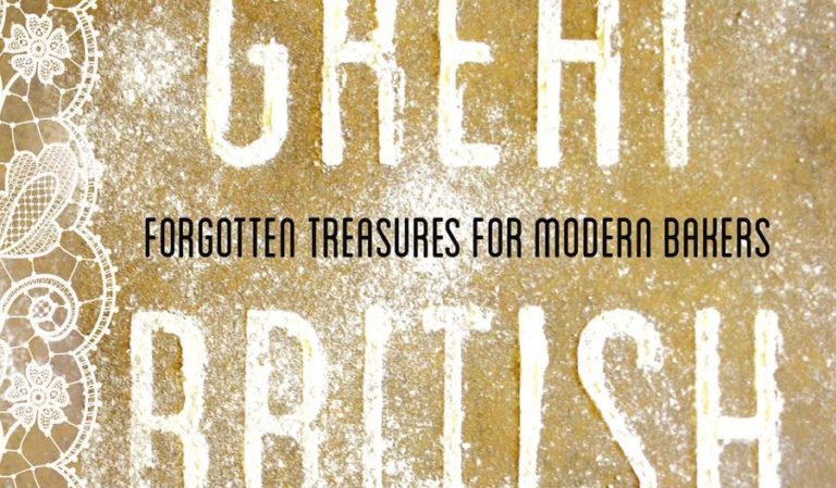 The best food history books