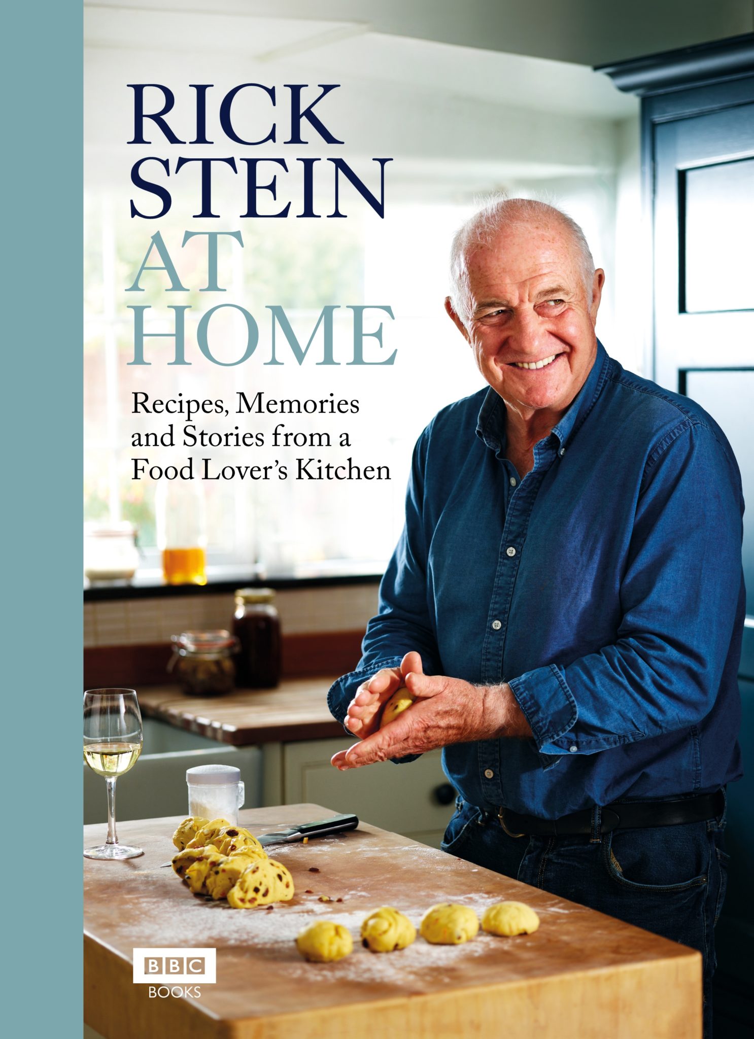 Rick Stein's Fish & Shellfish