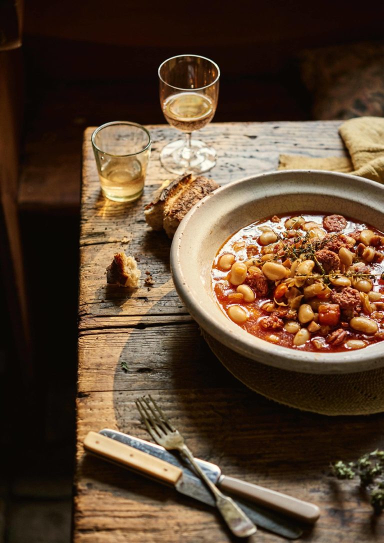 Claudia Roden Recipe