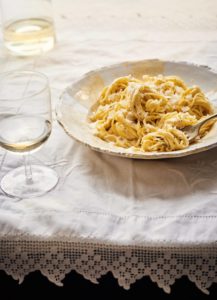 Claudia Roden Pasta Recipe