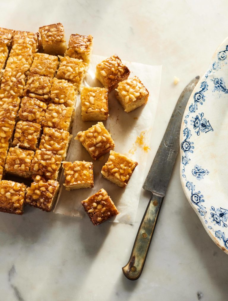 Claudia Roden Recipe