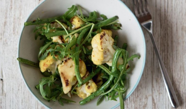 Cauliflower