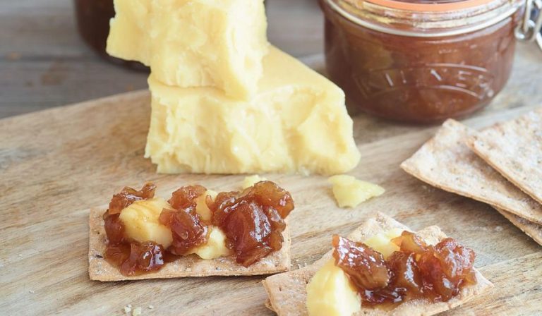 Kilner Apple and Pear Chutney Recipe | Kilner® Jars