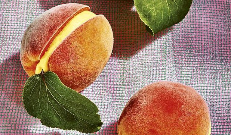 Rick Stein's French Apricot Tart |Ready-made Puff Pastry Recipe