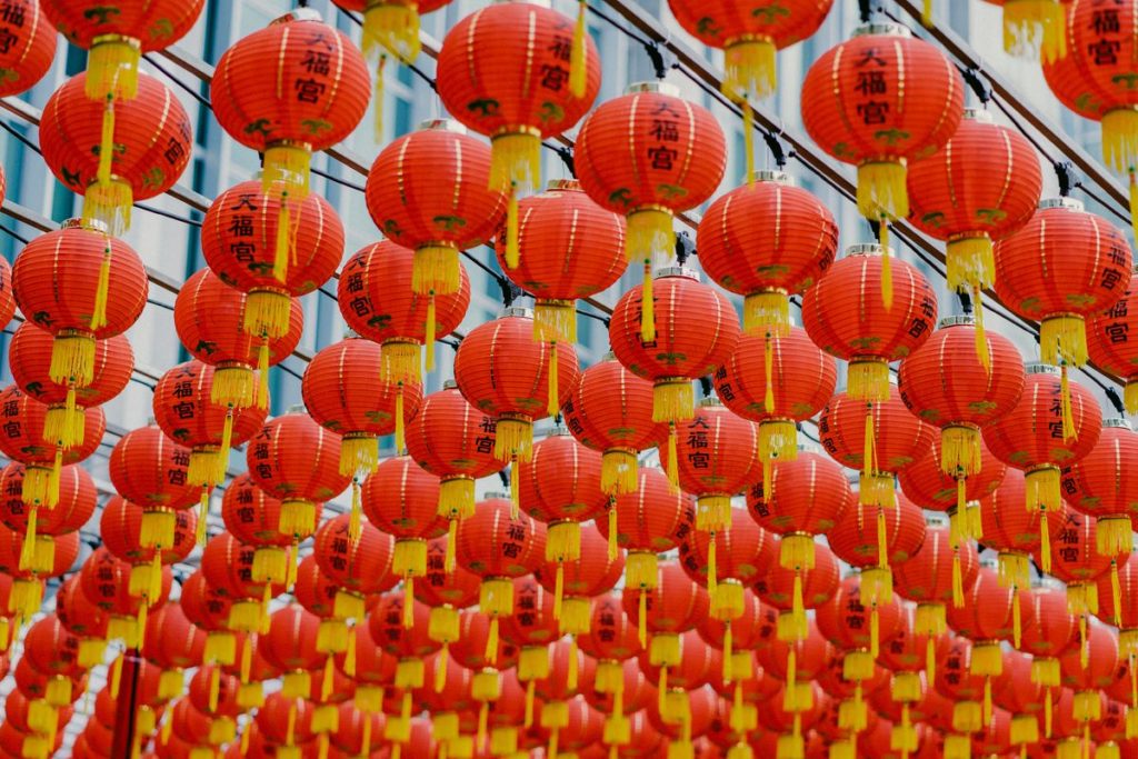 Ching’s Longevity Noodles