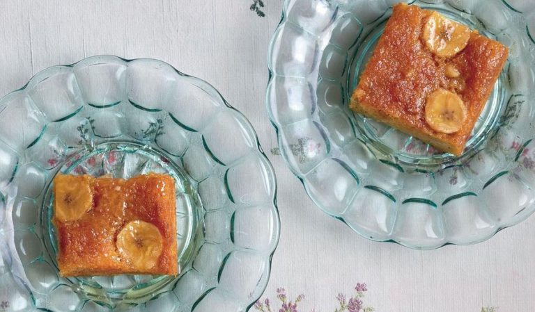 4 Brilliant Books for Free-From Baking