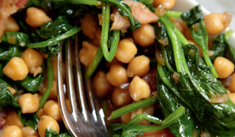 Chickpeas