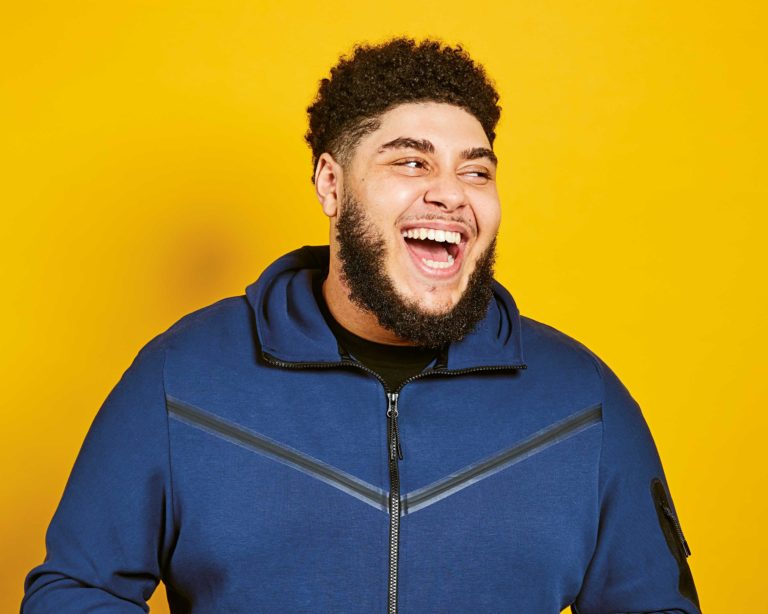 Big Zuu | Chef