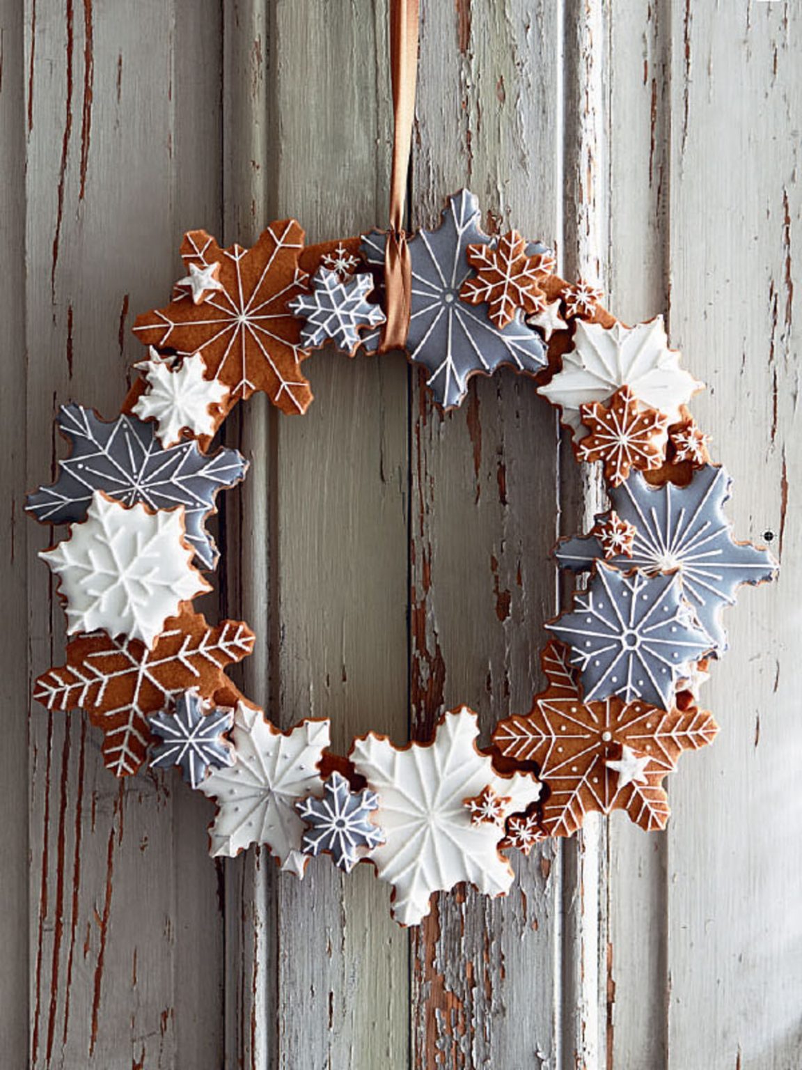 Spectacular Christmas Baking Projects for the Festive Season ft. GBBO