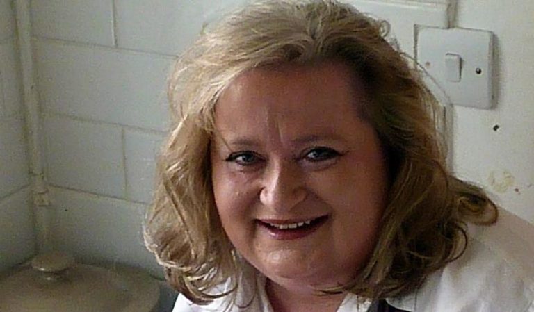 Interview: getting to know Mary-Anne Boermans