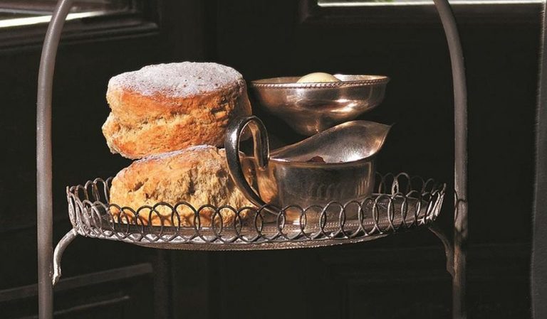 Scones