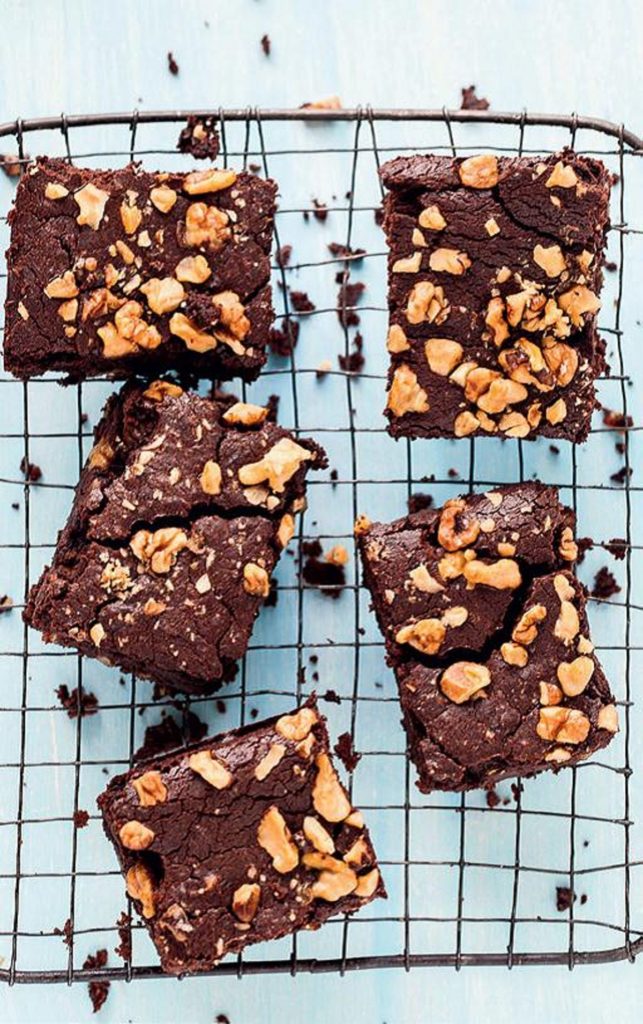 BB Brownies