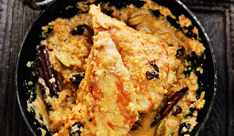 Rick Stein's Top 5 Curry Tips