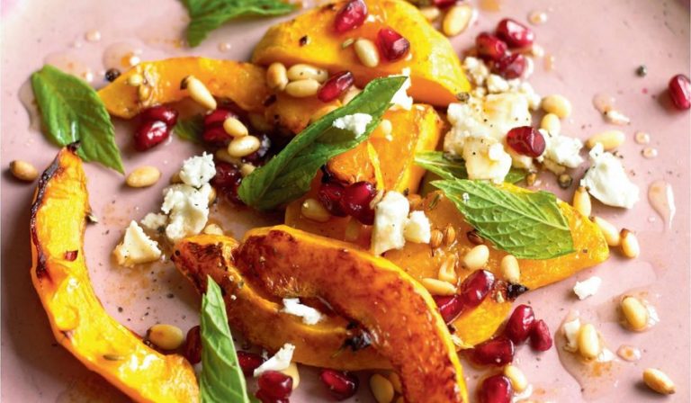 Butternut Squash