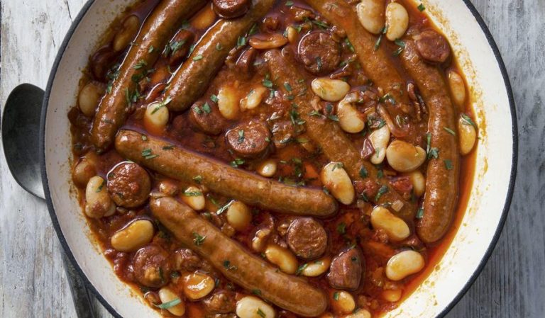 Sausage