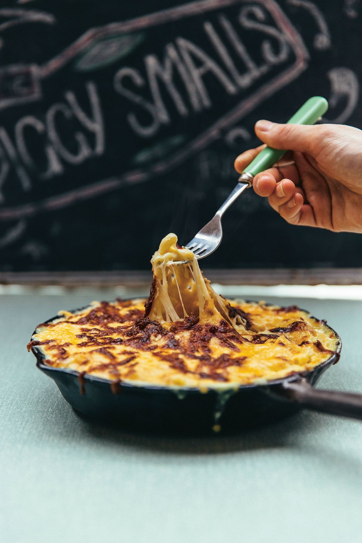 CheesusLovesYou Mac n Cheese