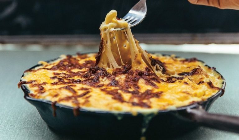 CheesusLovesYou Mac n Cheese