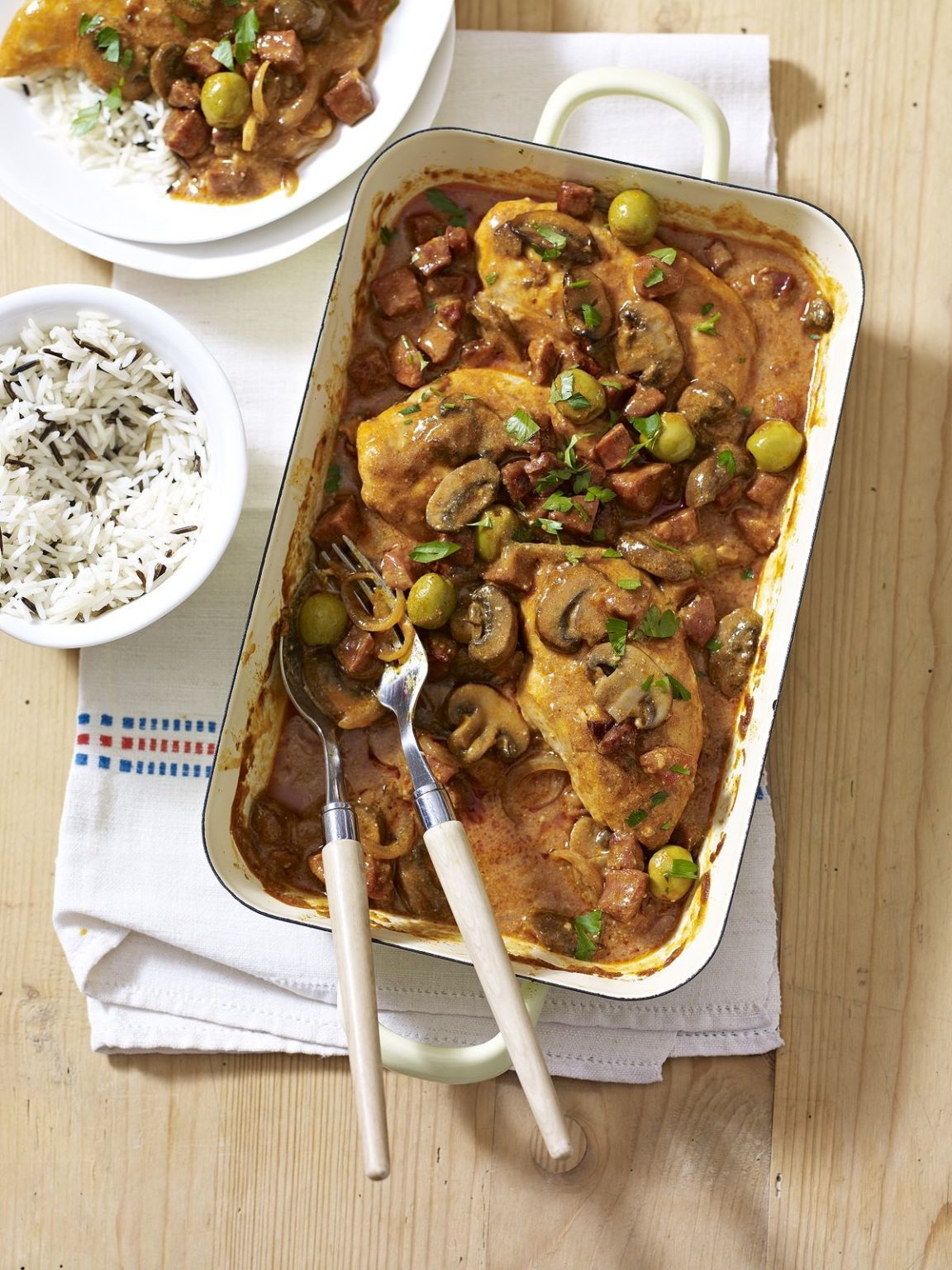 10 best Mary Berry chicken recipes | Traybakes, Roasts, Stews