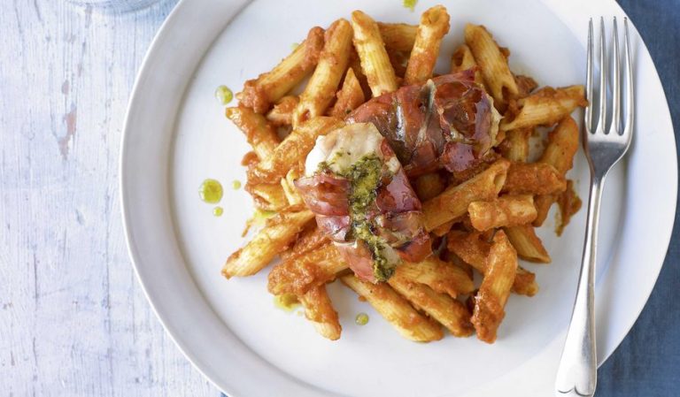 Prosciutto