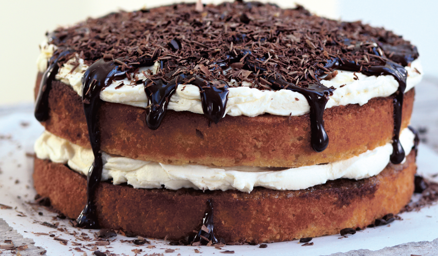 6 Superb Coffee Cake and Dessert Recipes