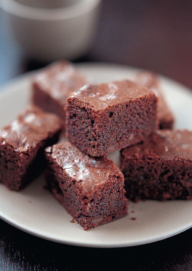 Chocolate Brownies