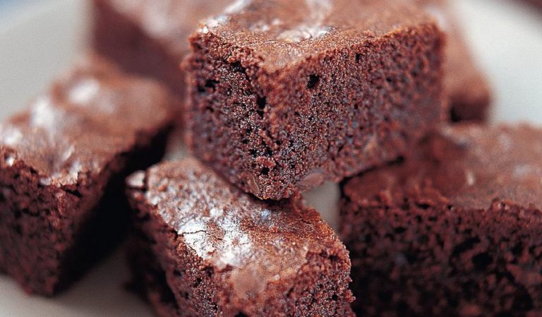 Chocolate Brownies
