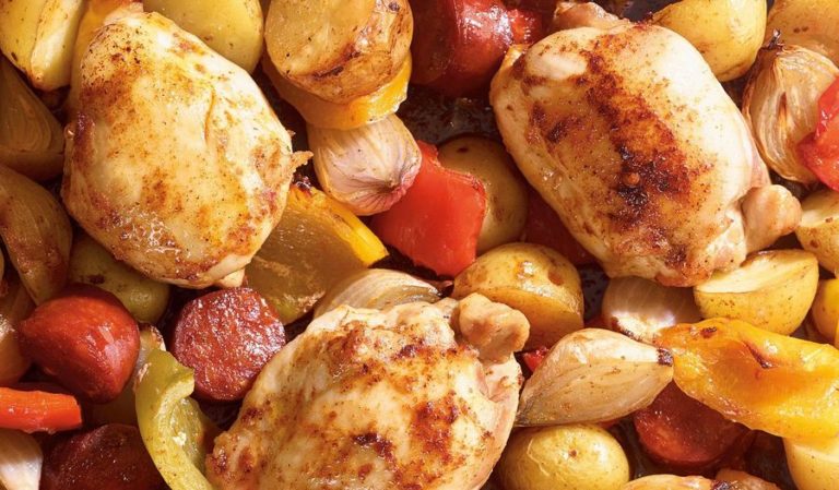 Chicken