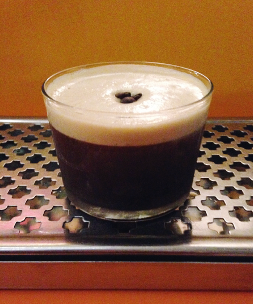 PX Espresso Martini