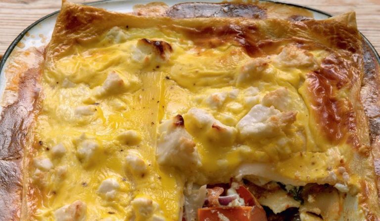 Comptoir Lasagne