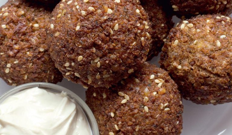 Falafel