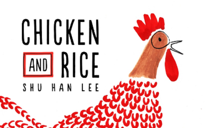 Cook From The Book: Recipes from Chicken and Rice