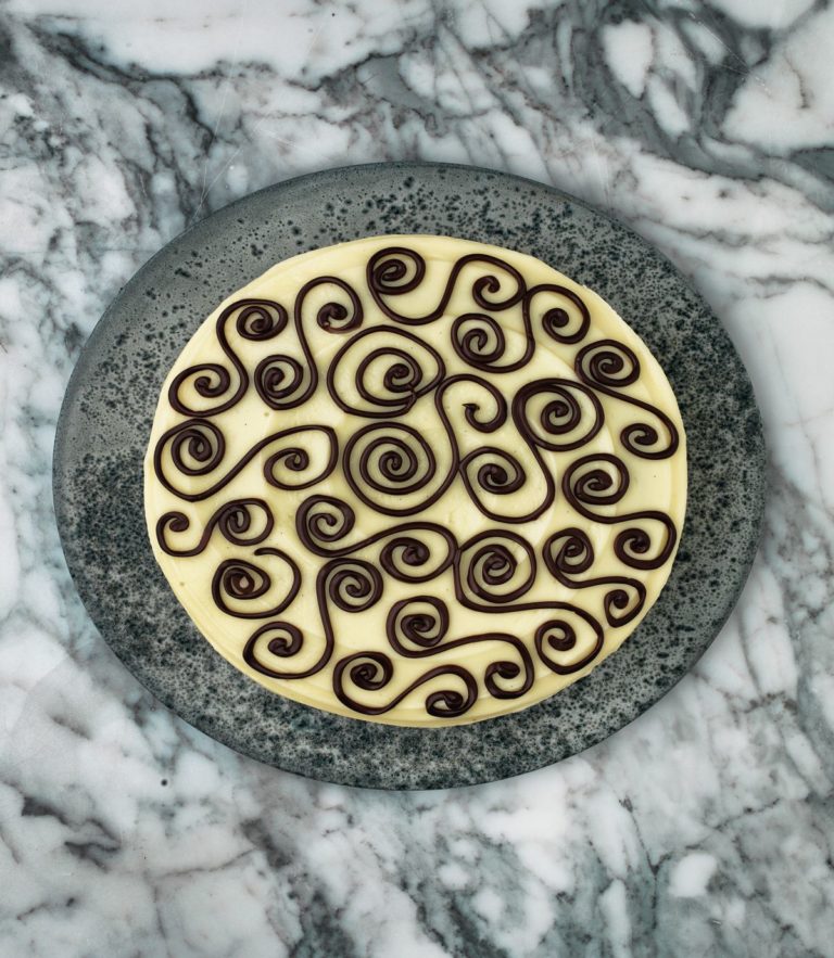 CurlyWhirly Cake