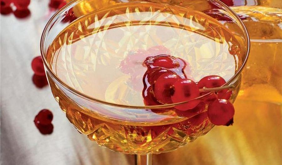 6 Fabulous Festive Cocktails