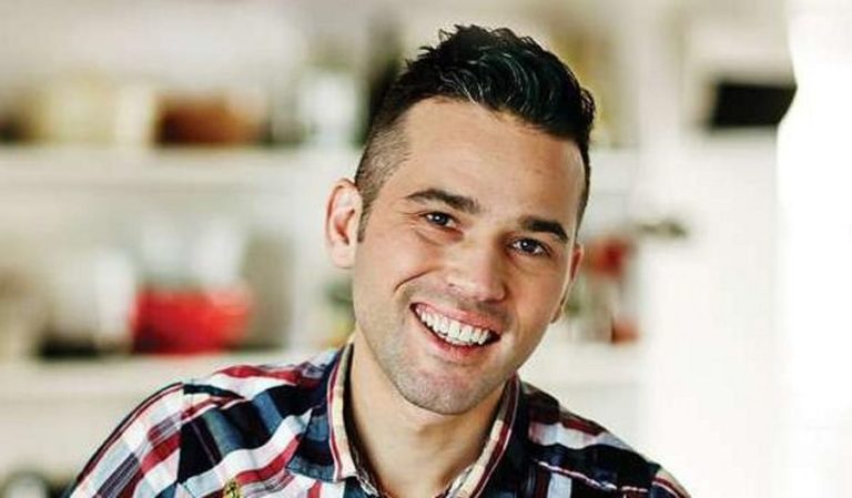 An Interview with Dean Edwards: Feelgood Family Food